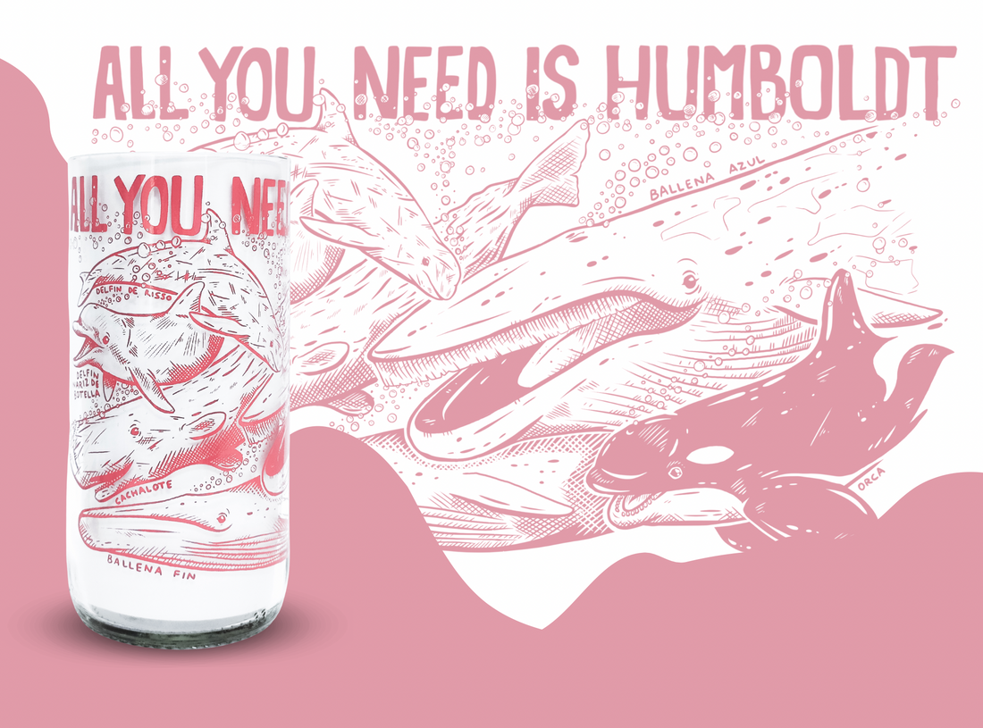 All you need is Humboldt