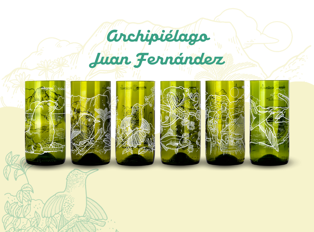 Archipiélago Juan Fernández