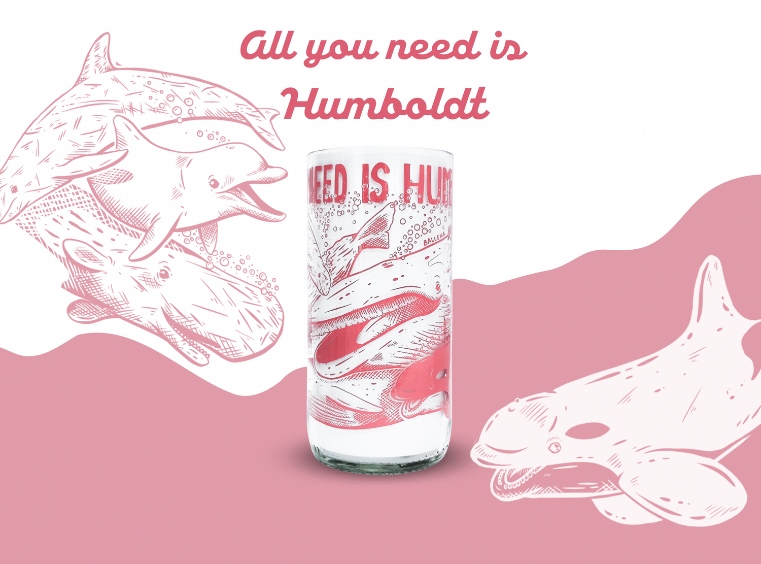 All you need is Humboldt