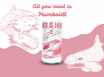 All you need is Humboldt