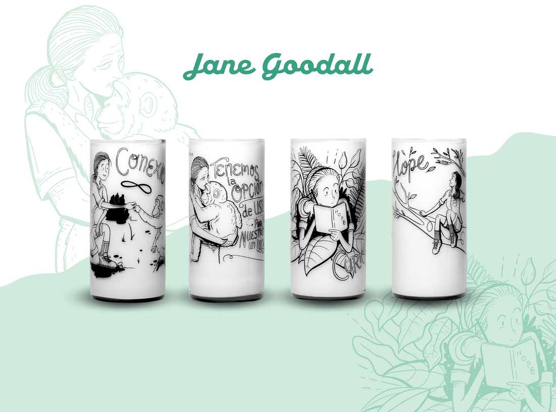 Jane Goodall